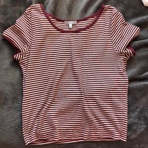 Charlotte Russe top